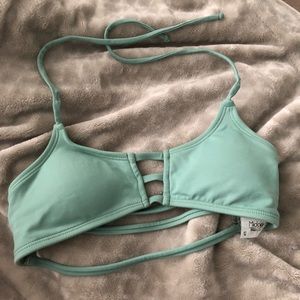 Midori Bikinis Mau Loa top